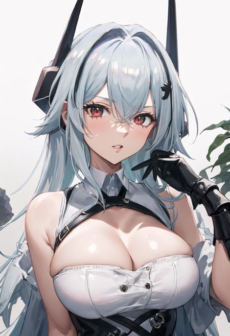 kursk/クルスク/库尔斯克 (Azur Lane)版本v1.5 (ID: 343303)