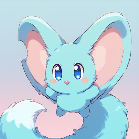 Character: Elfilin (Kirby)版本v2.0 (ID: 670022)