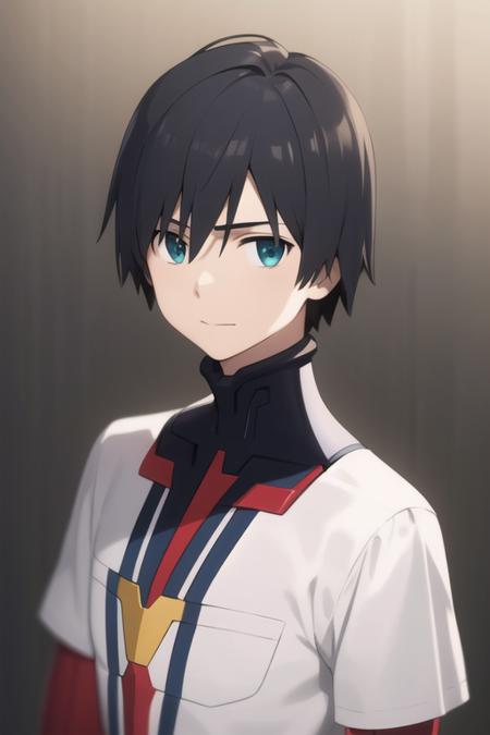 Hiro / Darling in the Franxx