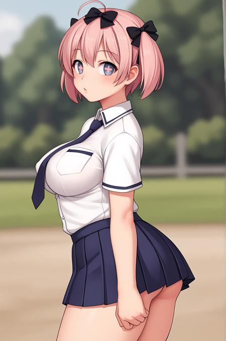 Hibari | Senran Kagura