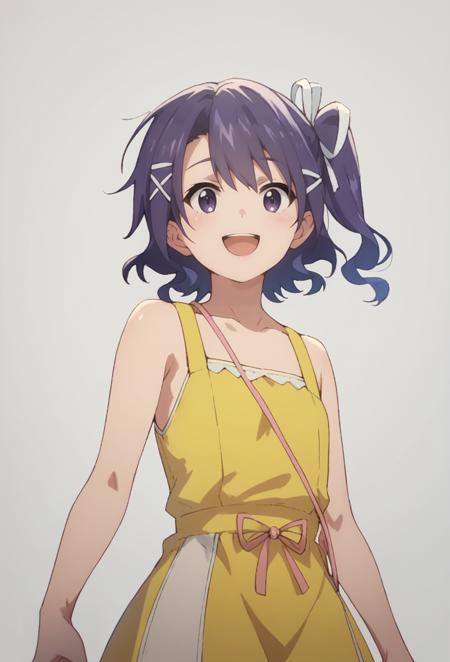 You Are Ms. Servant._Riko Yokoya丨暗杀女仆冥土小姐。_横谷李恋丨君は冥土様。_横谷李恋
