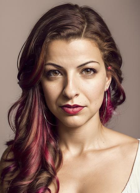 Anita Sarkeesian