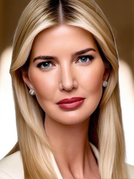 Ivanka Trump