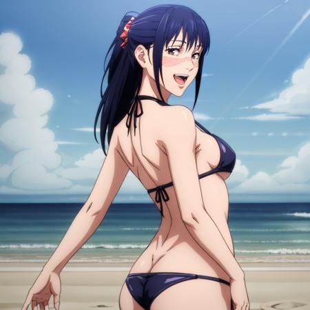 Utahime Iori (Jujutsu Kaisen) LORA