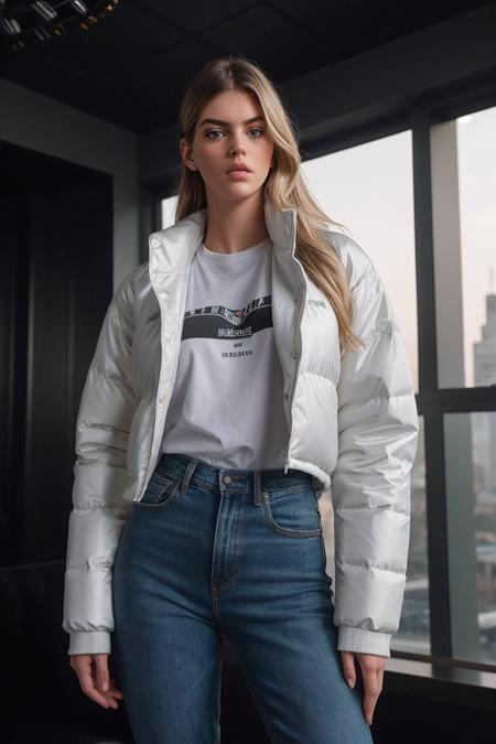 Sara Croce