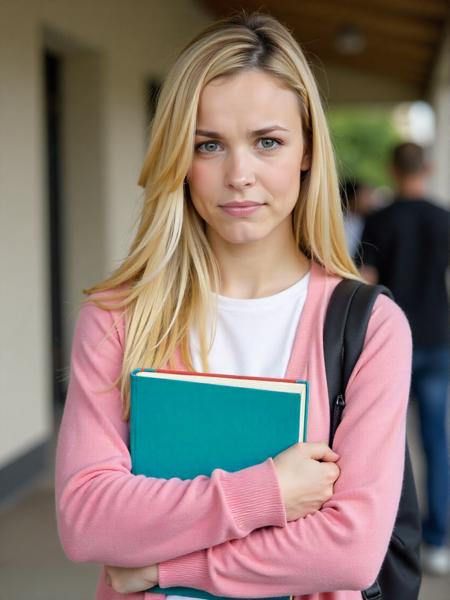 Rachel McAdams (Early 2000s)