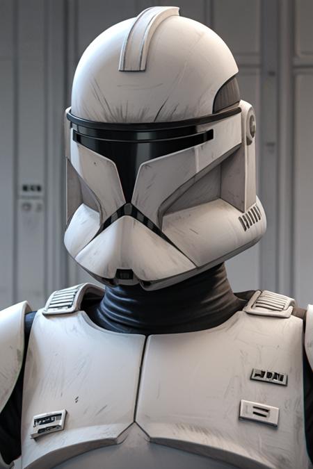 Clone Troopers | PonyXL版本v1.0 (ID: 452567)