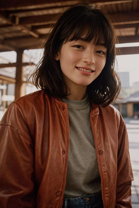 [JP] - Koshi Misaki / KOM_I