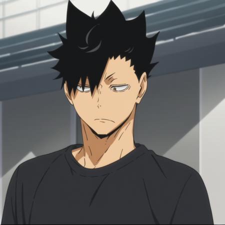 Tetsurō Kuroo | Haikyu!!