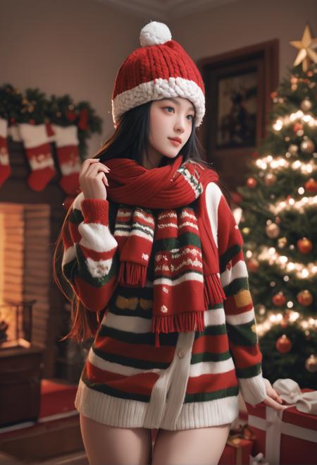1386 christmas