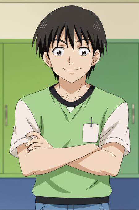 Nozoki Ana | Tatsuhiko Kido | PDXL版本v1.0 (ID: 666037)