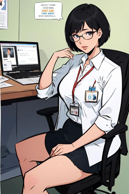 Hugo Tendaz Style Lora版本v2.0 (ID: 264520)