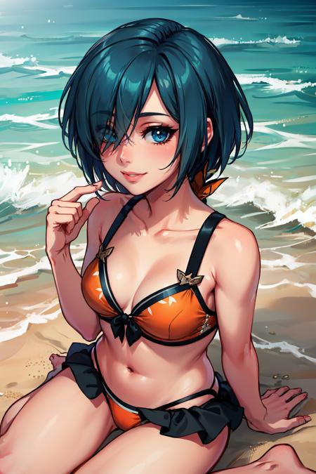 Setsuna (Fire Emblem Fates) LoRA