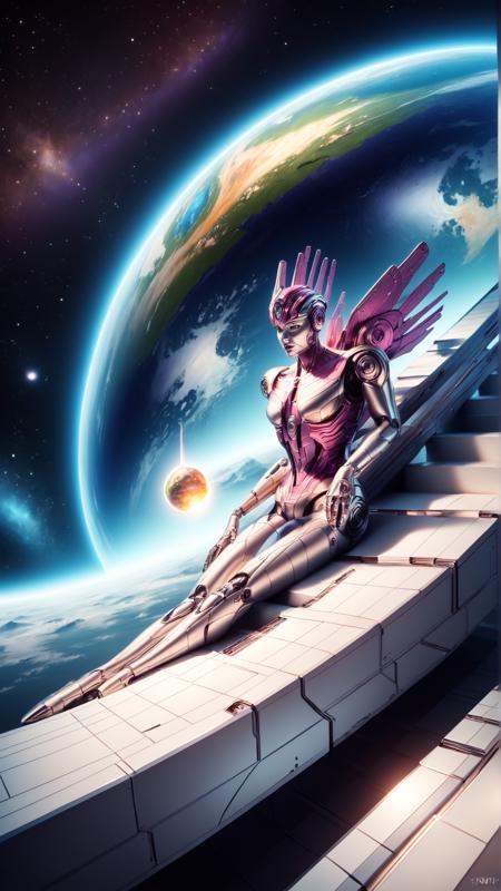 Transformers Style - Pony