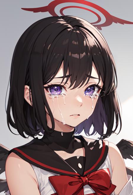 mashiro/静山マシロ/真白 (Blue Archive)