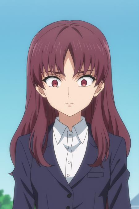 Kyokou Suiri | Hatsumi Nanase | PDXL版本v1.0 (ID: 673168)