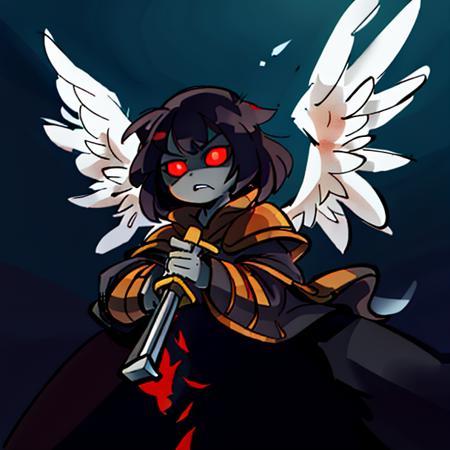 Ragnarök Online - Baroness of Retribution