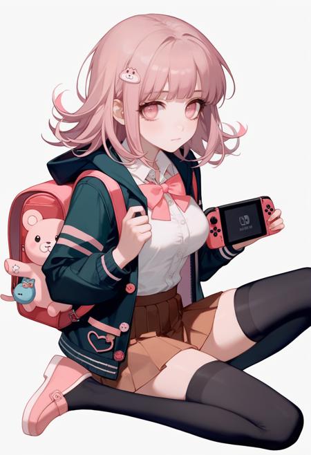 CashMoney (Anime)