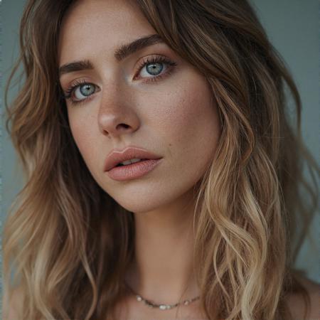 ? Maddie Phillips (Flux) ?版本v4.0 (ID: 1245316)