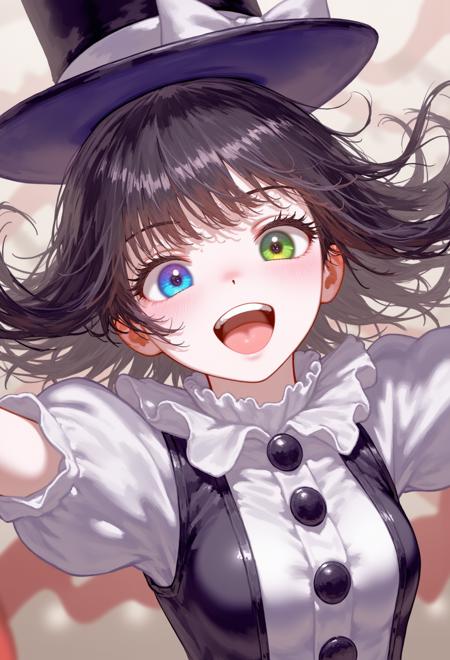 FluteSalad style (artist mix)