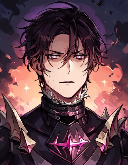 Kayron E7 (Epic Seven)
