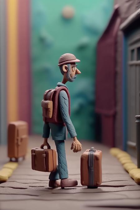 Stop-Motion Animation
