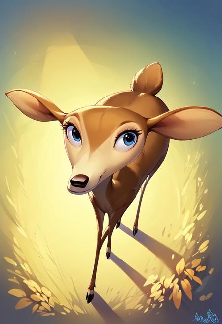 GISELLE - OPEN SEASON