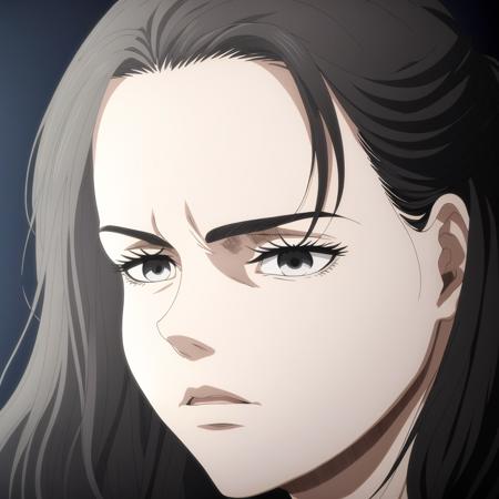 Attack on Titan Season 4 LoRA