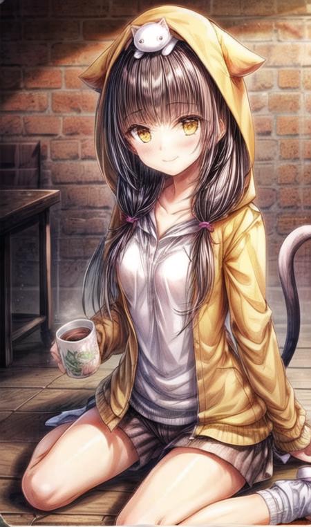 Asakura Karen 朝倉可憐 (heaven burns red)版本v1.0 (ID: 45301)