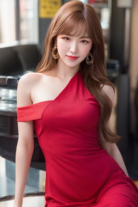 Not RV Wendy