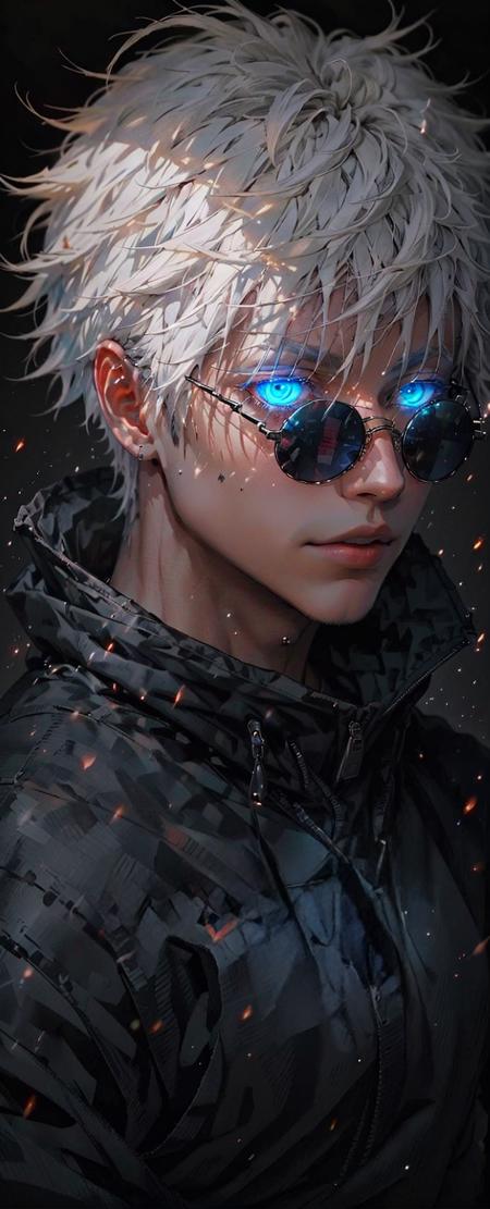 Gojo Satoru