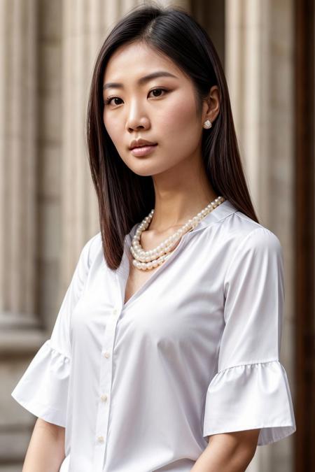 Kawaii Goddess: Cathy