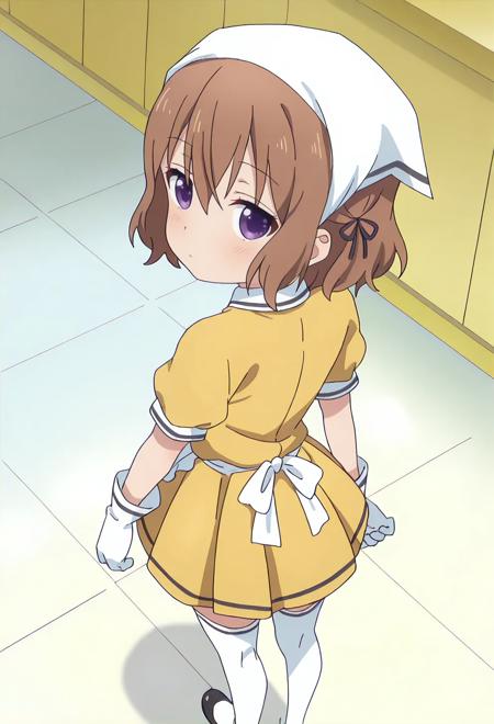IllustriousXL - Hoshikawa Mafuyu 星川 真冬 - Blend S