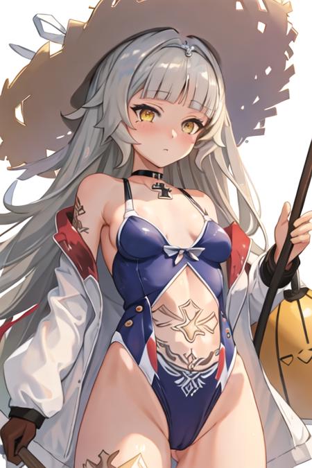 z46/Z46 (Azur Lane)