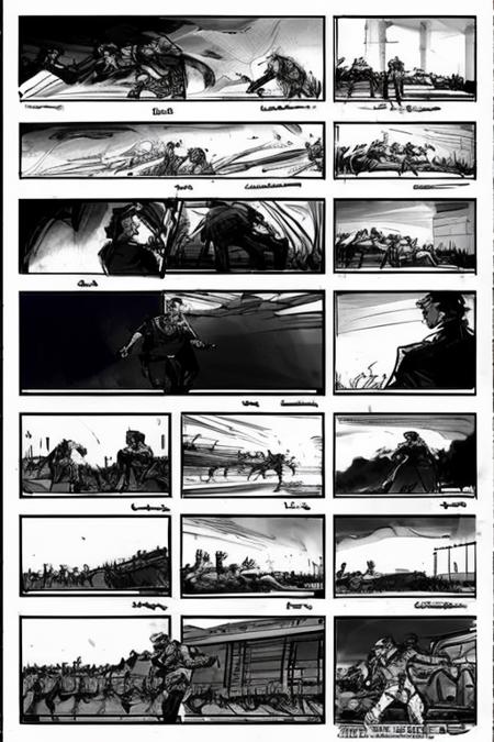 Storyboard