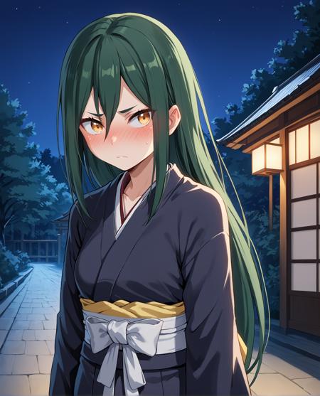 Crusch (Re:Zero)