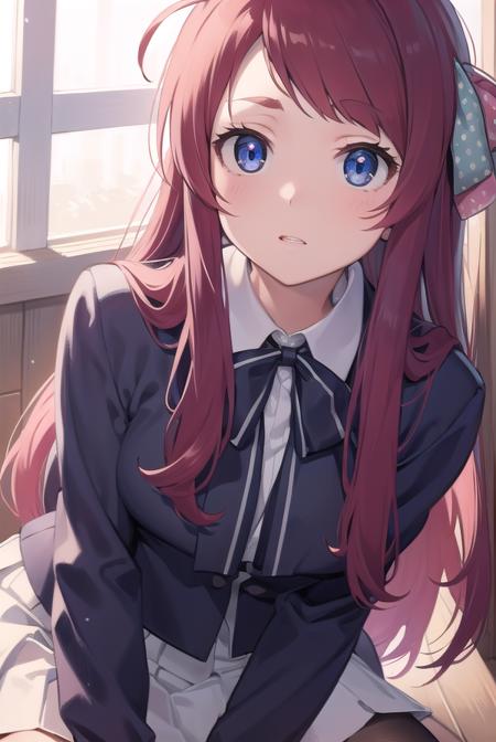 Sakura Minamoto - Zombie Land Saga