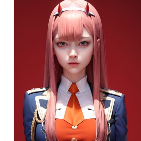 zero two