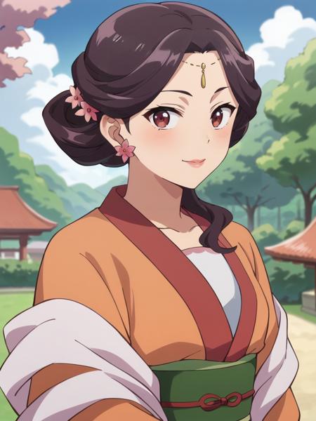 櫻花 | The Apothecary Diaries 薬屋のひとりごと 藥師少女的獨語版本Pony (ID: 1158209)