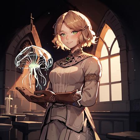 Roderika | Elden Ring