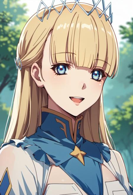 Seras Ashrain | Failure Frame: I Became the Strongest and Annihilated Everything with Low-Level Spells | ハズレ枠の【状態異常スキル】で最強になった俺がすべてを蹂躙するまで