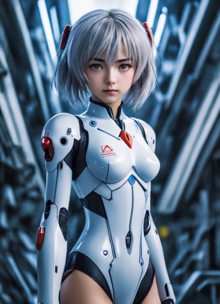 OpenXL Version 3.0 Cinematic Still Aesthetic Improvement