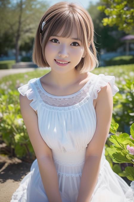 ShirotaMame/白田まめ (@mame_0912)_JP_Coser