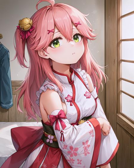 Arata あらた (Artist Style) [PonyXL]版本v1.0 (ID: 448981)