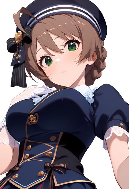 XL Sakuramori Kaori/樱守歌织/桜守歌織 Idolmaster/偶像大师