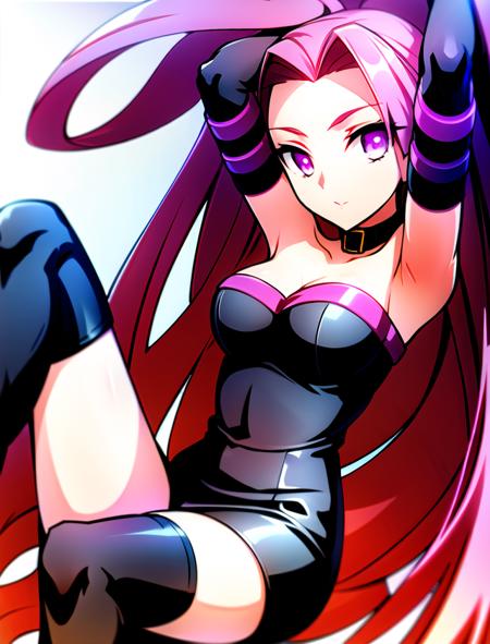 Rider版本v1.0 (ID: 516560)