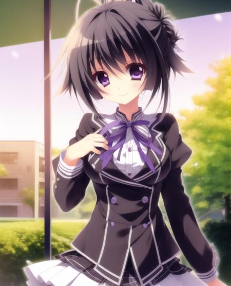 Onomiya Yutsuki(小野宮 結月)版本v1.0 (ID: 105824)