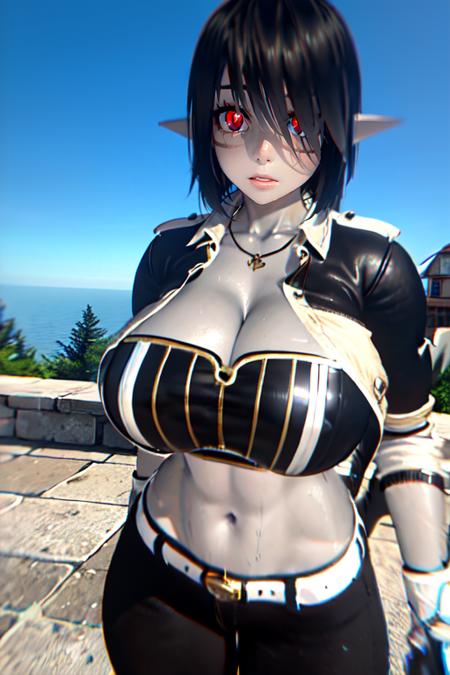 Megumin501 - Shark Girl