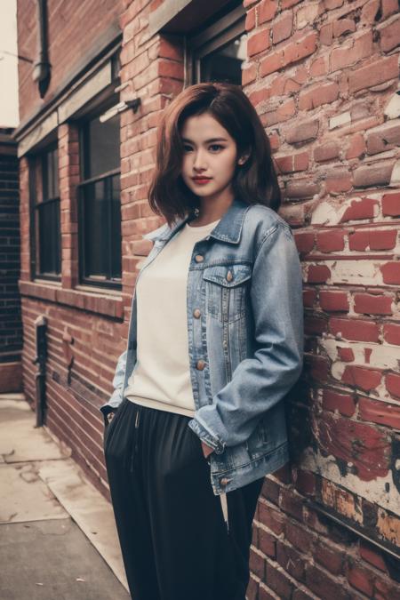 Twice Diffusion BRA SD 1.5