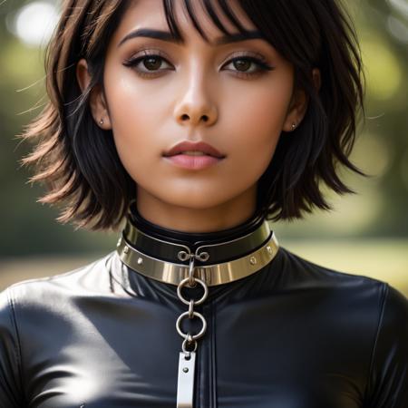 Choker Fashion ? (SFW)
